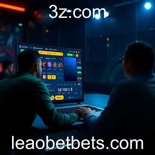 Crescimento dos Sites de Jogos Online