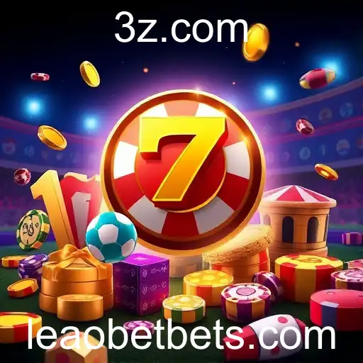 A Ascensão do Leaobet em Tempos de Mudança