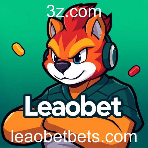 Leaobet Revoluciona o Mercado de Jogos Online