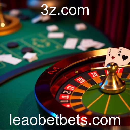 leaobet