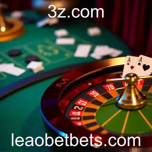 O Fascinante Universo do Live Casino na Plataforma Leaobet