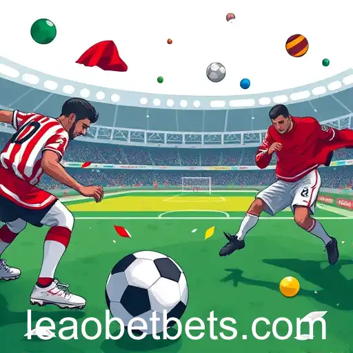 O Impacto Crescente dos Sites de Apostas no Brasil