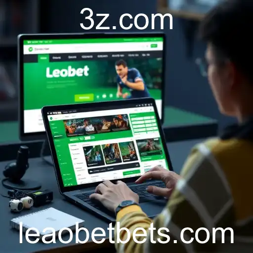 A Ascensão das Apostas Online em Tempos Modernos