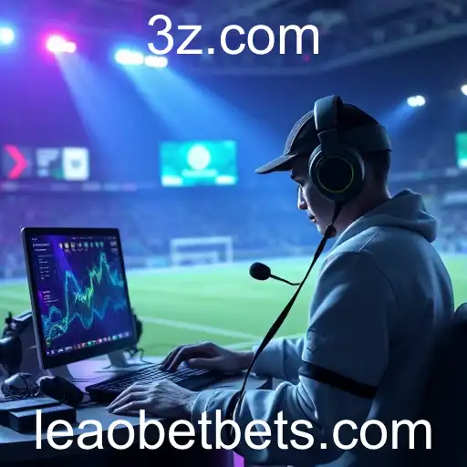 Leaobet Revoluciona o Cenário de Jogos Online em Meio a Desafios Tecnológicos