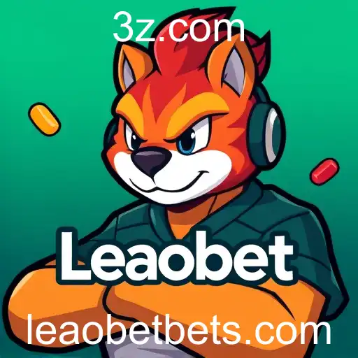 Leaobet Revoluciona o Mercado de Jogos Online