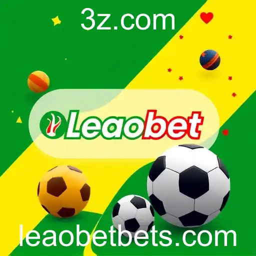 A Ascensão do Leaobet no Mercado de Jogos Online