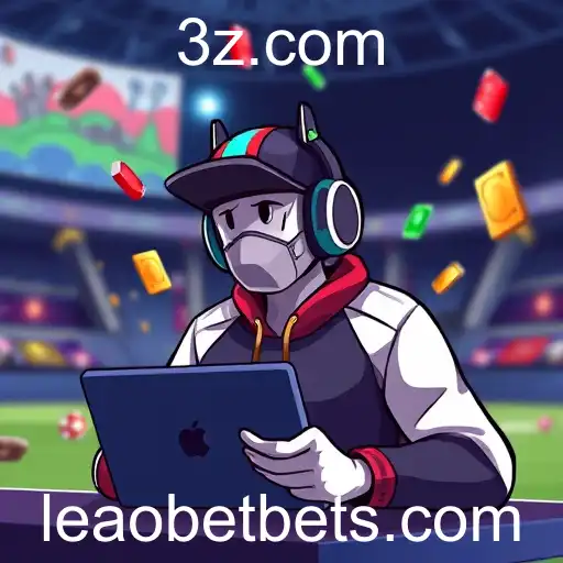 A Ascensão do Mercado de Jogos Online em 2025