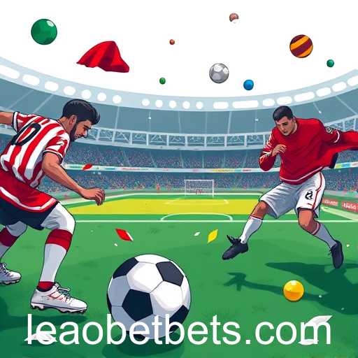 A Expansão do Mercado de Apostas Online