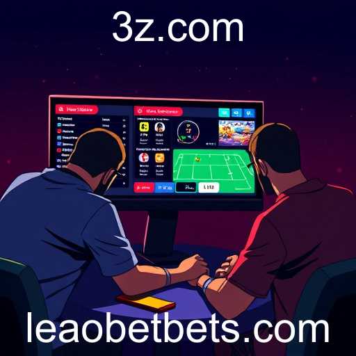 O Crescimento do Mercado de Apostas Online em 2026