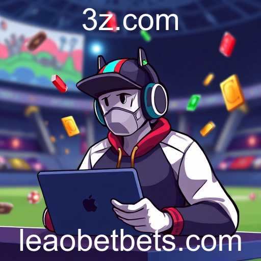 A Ascensão do Mercado de Jogos Online em 2025