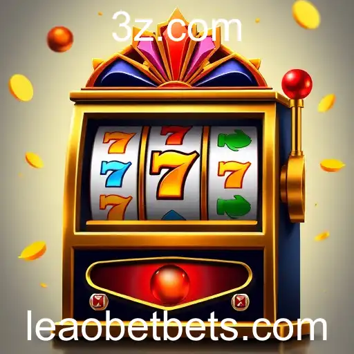 A Fascinante Experiência das Slot Machines no Leaobet
