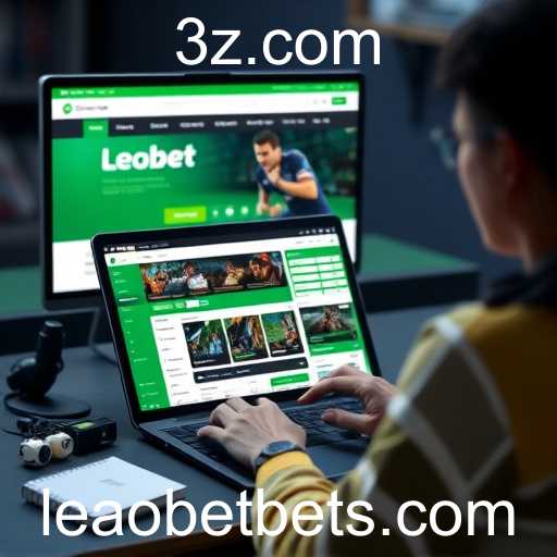 Tendências e Desafios nos Sites de Apostas em 2026