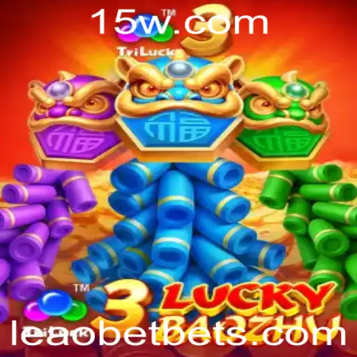Explorando o Mundo de 3LuckyBaozhu: O Novo Jogo da Leaobet