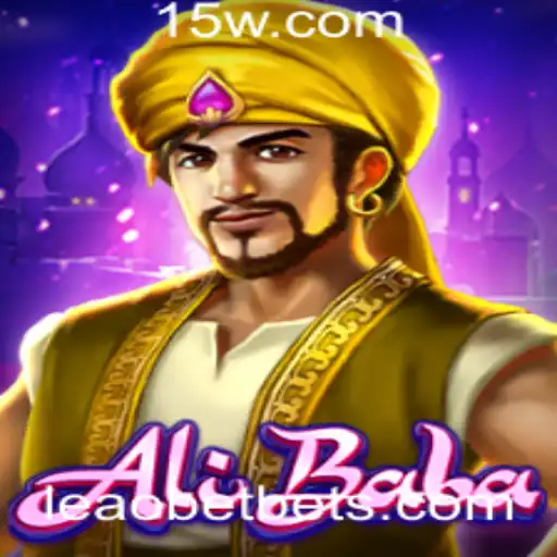Descubra AliBaba: O Jogo de Aventura e Estratégia
