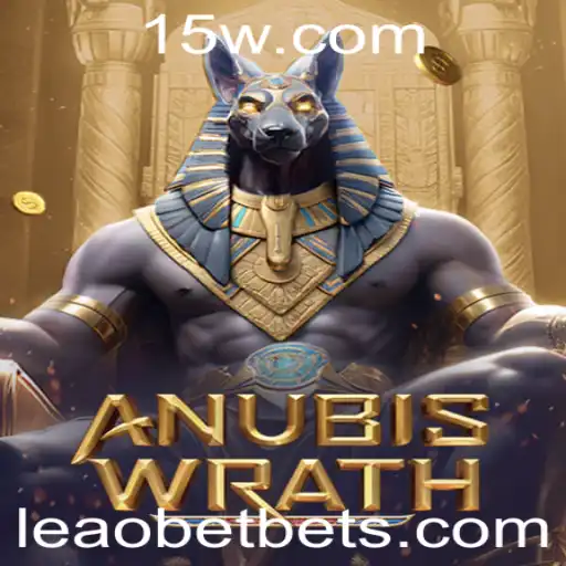AnubisWrath: O Novo Sensação do Mundo dos Jogos