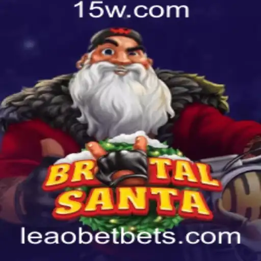 Descubra o Mundo Intrigante de BrutalSanta: Um Mergulho no Jogo Enigmático