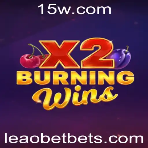 BurningWinsX2: Explore as Emoções e Regras do Jogo da Moda Leaobet