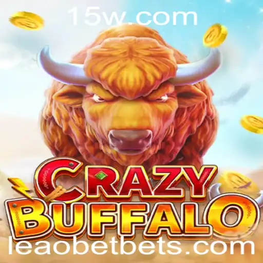Desvendando o CRAZYBUFFALO: Uma Aventura Selvagem e Empolgante