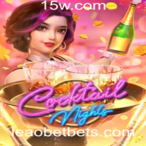 CocktailNights: Uma Nova Dimensão no Universo dos Jogos com Leaobet