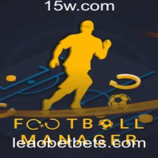 FootballManager: Mergulhando no Universo do Futebol Virtual com Leaobet