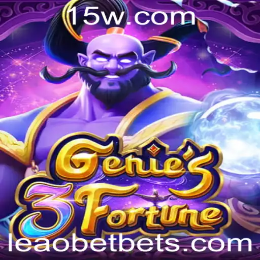 Descubra Tudo Sobre o Jogo Genie3Fortune