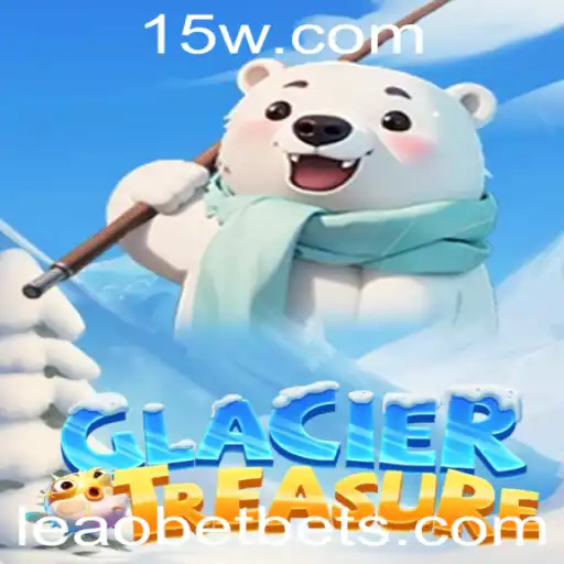 GlacierTreasure: Uma Jornada Gelada ao Mundo das Riquezas