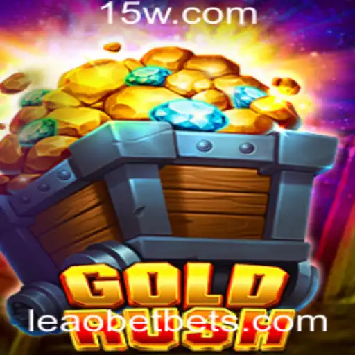 Descubra o Fascinante Mundo de GoldRush: O Jogo que Captura o Espírito da Aventura