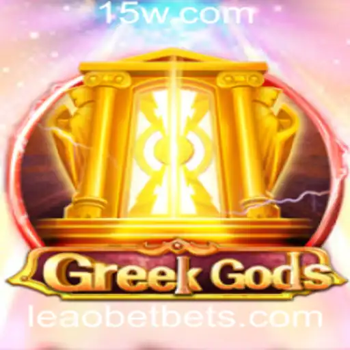 Descubra o Fascinante Mundo de GreekGods: Um Mergulho no Universo dos Deuses Antigos