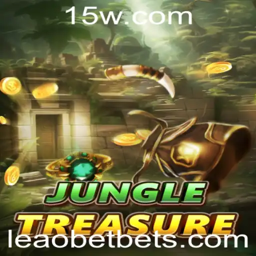 Descubra a Aventura Emocionante do Jogo JungleTreasure