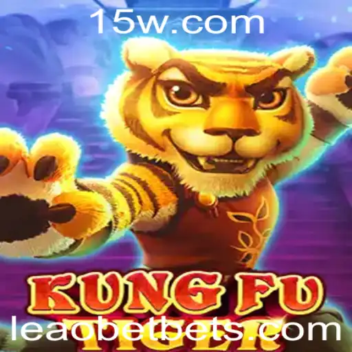 Explorando o Mundo de KungFuTiger: O Jogo de Ação e Estratégia com Leaobet