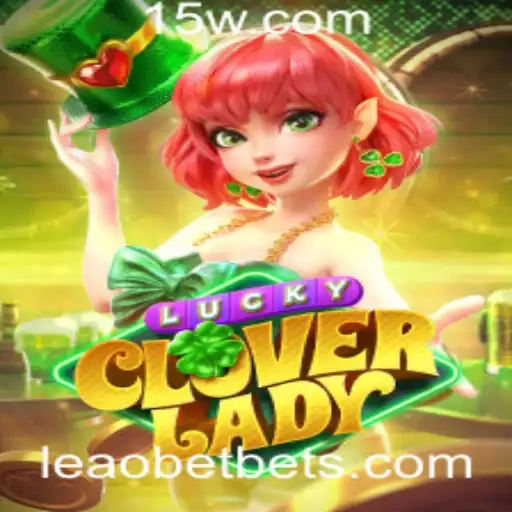 LuckyCloverLady: A Nova Sensação dos Jogos de Sorte