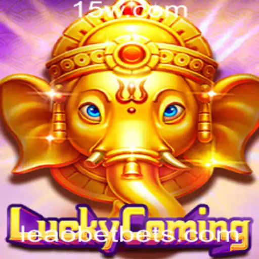 Descubra o Universo de LuckyComing: A Nova Sensação do Entretenimento