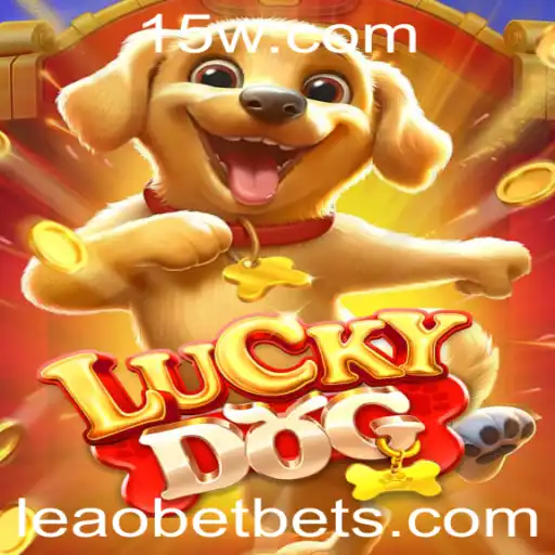 Explorando o Mundo de LuckyDog: O Jogo Que Está Conquistando o Leaobet