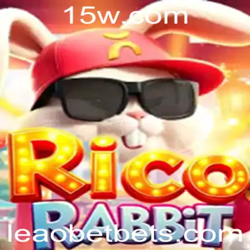 Descubra o Fascinante Mundo de RicoRabbit: Um Jogo Inovador e Divertido