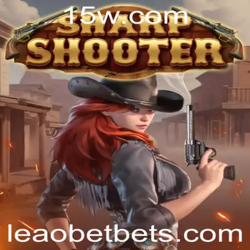 Sharpshooter: O Jogo de Habilidades com Tecnologia Leaobet