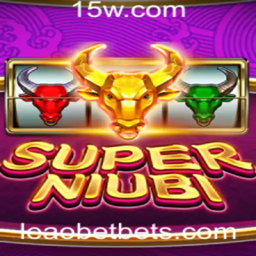 Descubra o Empolgante Mundo de SuperNiubi