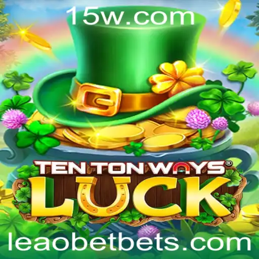 Descubra as maravilhas de TenTonWaysLuck: Um jogo cativante de estratégia e sorte