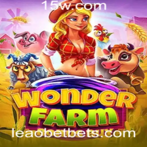Explorando WonderFarmBonusBuy: Um Mergulho no Novo Fenômeno dos Jogos